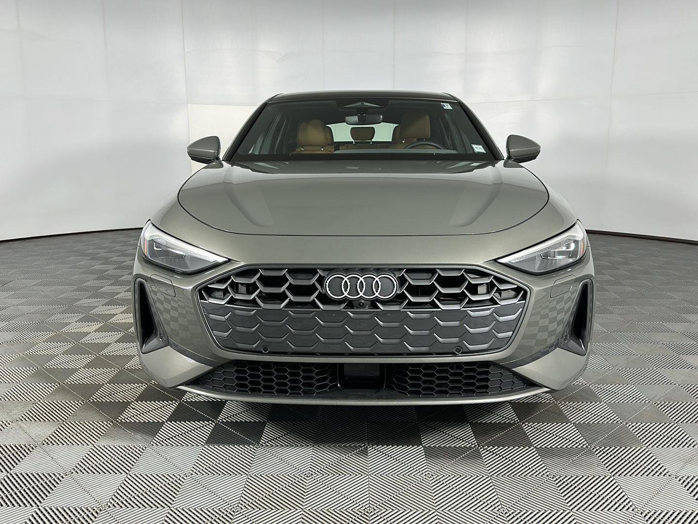 audi new a5 2025 WAU1BCFU4SN083140 image audi new a5 2025 WAU1BCFU4SN083140 image